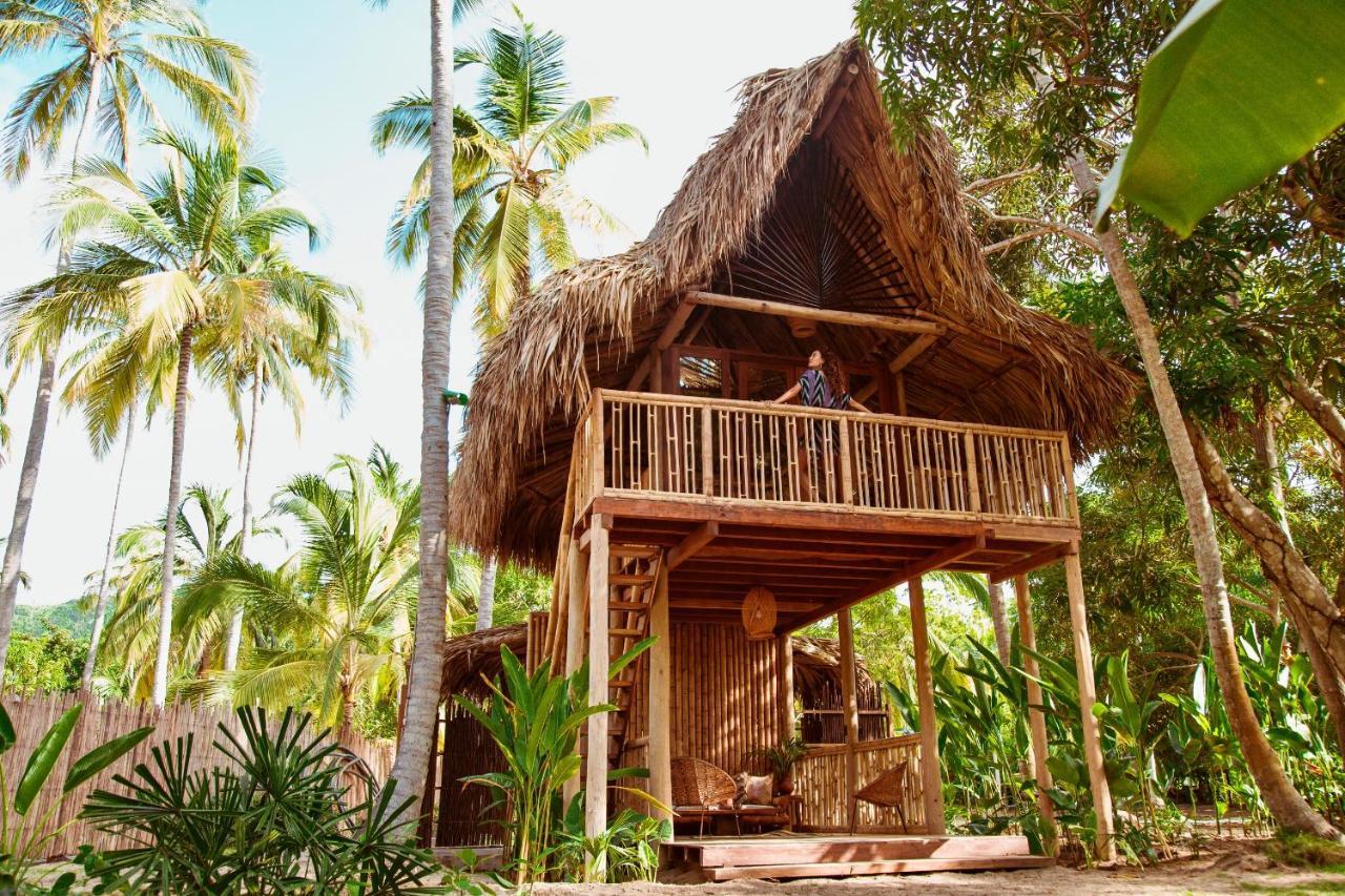Gitana Del Mar Beach Retreat ブリタカ エクステリア 写真