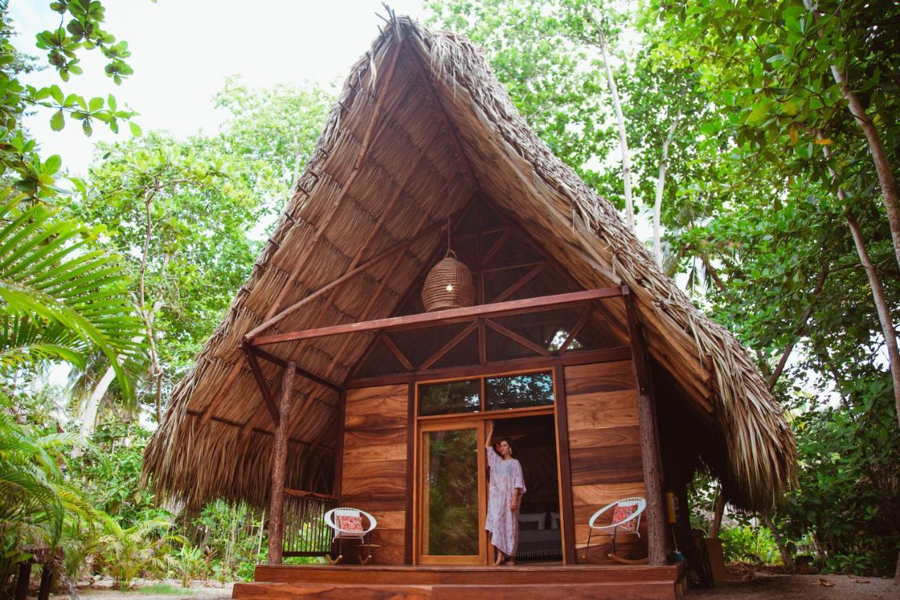 Gitana Del Mar Beach Retreat ブリタカ エクステリア 写真