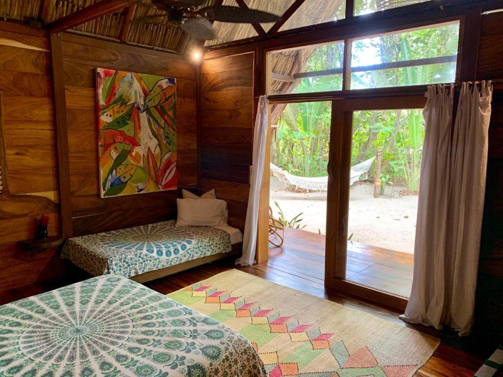 Gitana Del Mar Beach Retreat ブリタカ エクステリア 写真
