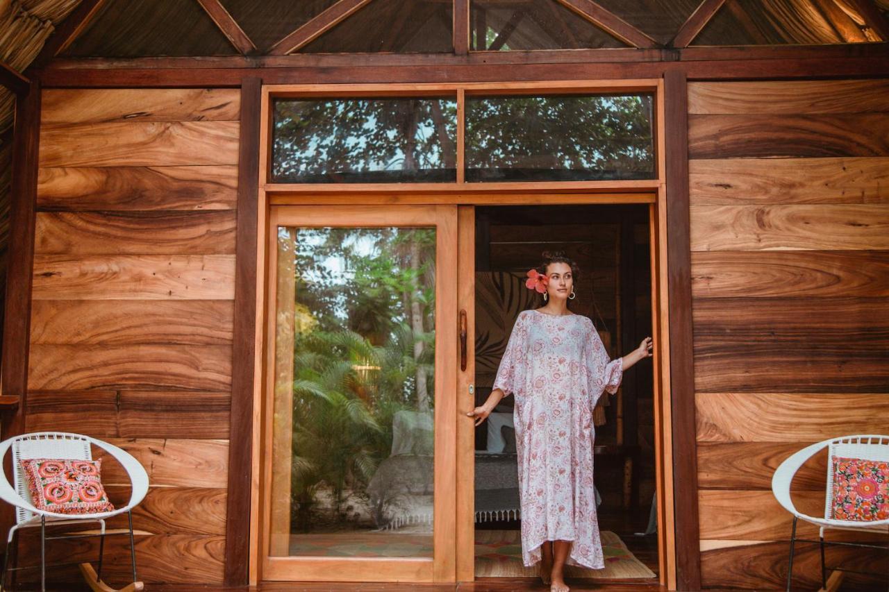Gitana Del Mar Beach Retreat ブリタカ エクステリア 写真