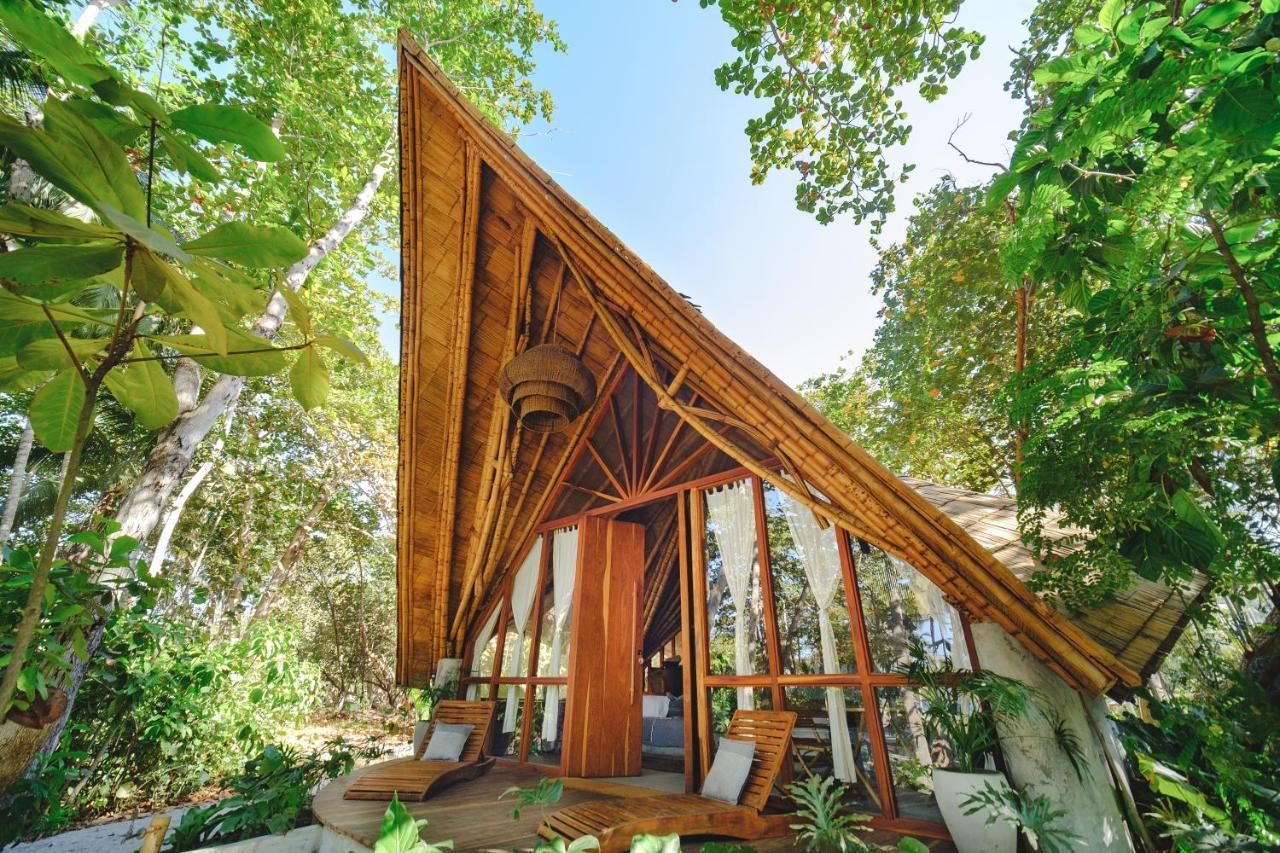 Gitana Del Mar Beach Retreat ブリタカ エクステリア 写真