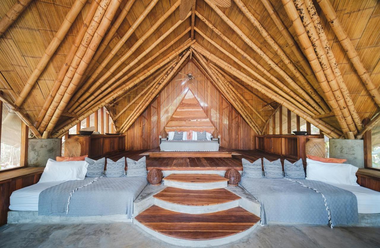 Gitana Del Mar Beach Retreat ブリタカ エクステリア 写真