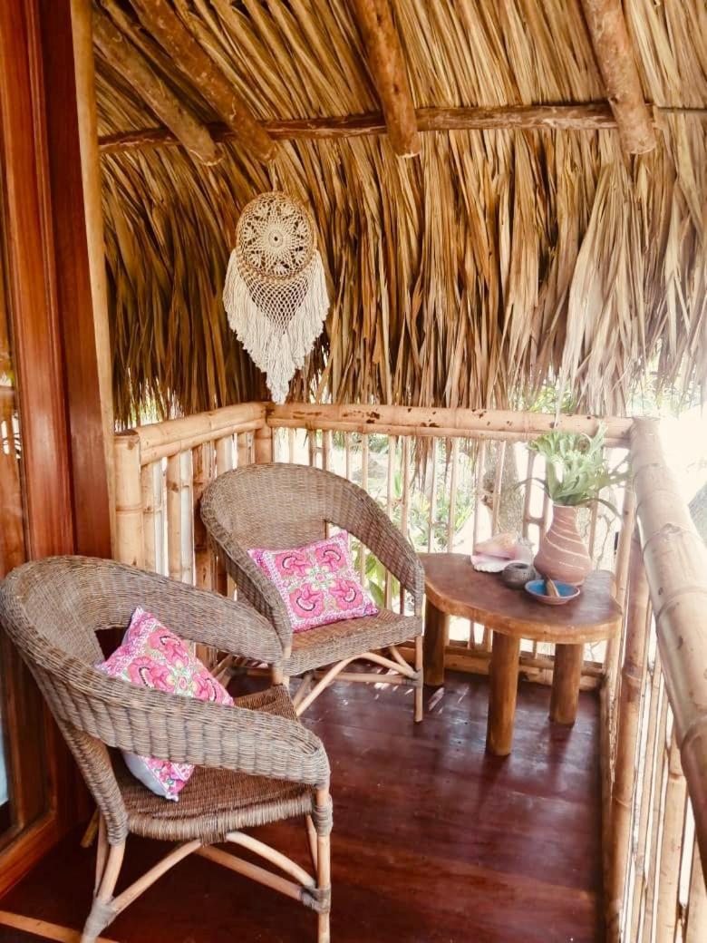 Gitana Del Mar Beach Retreat ブリタカ エクステリア 写真