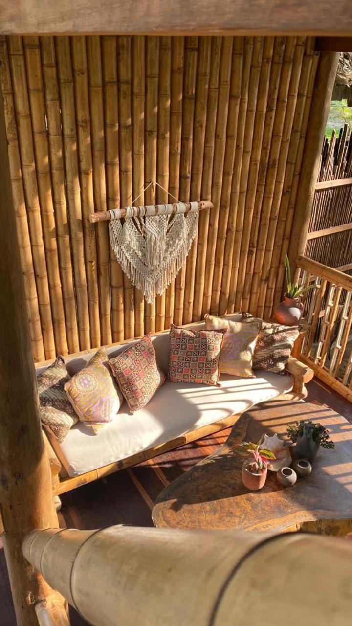 Gitana Del Mar Beach Retreat ブリタカ エクステリア 写真