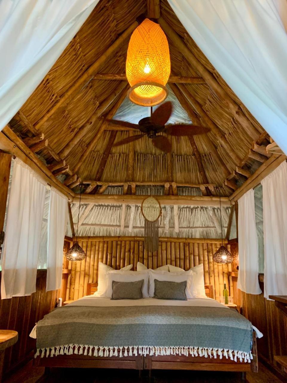 Gitana Del Mar Beach Retreat ブリタカ エクステリア 写真