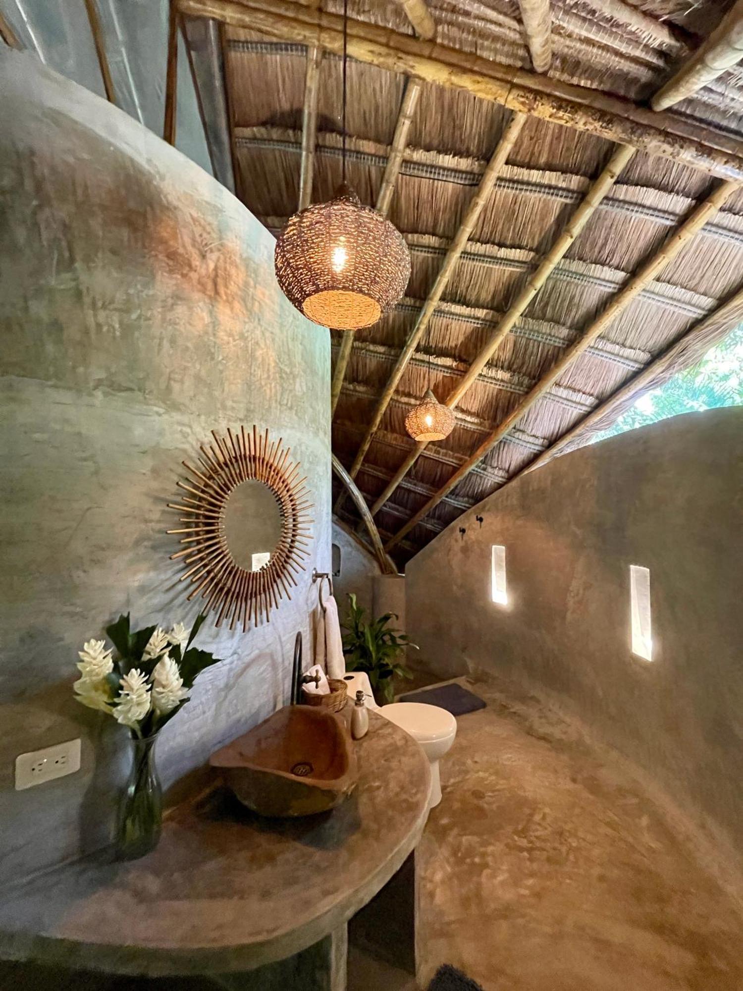 Gitana Del Mar Beach Retreat ブリタカ エクステリア 写真