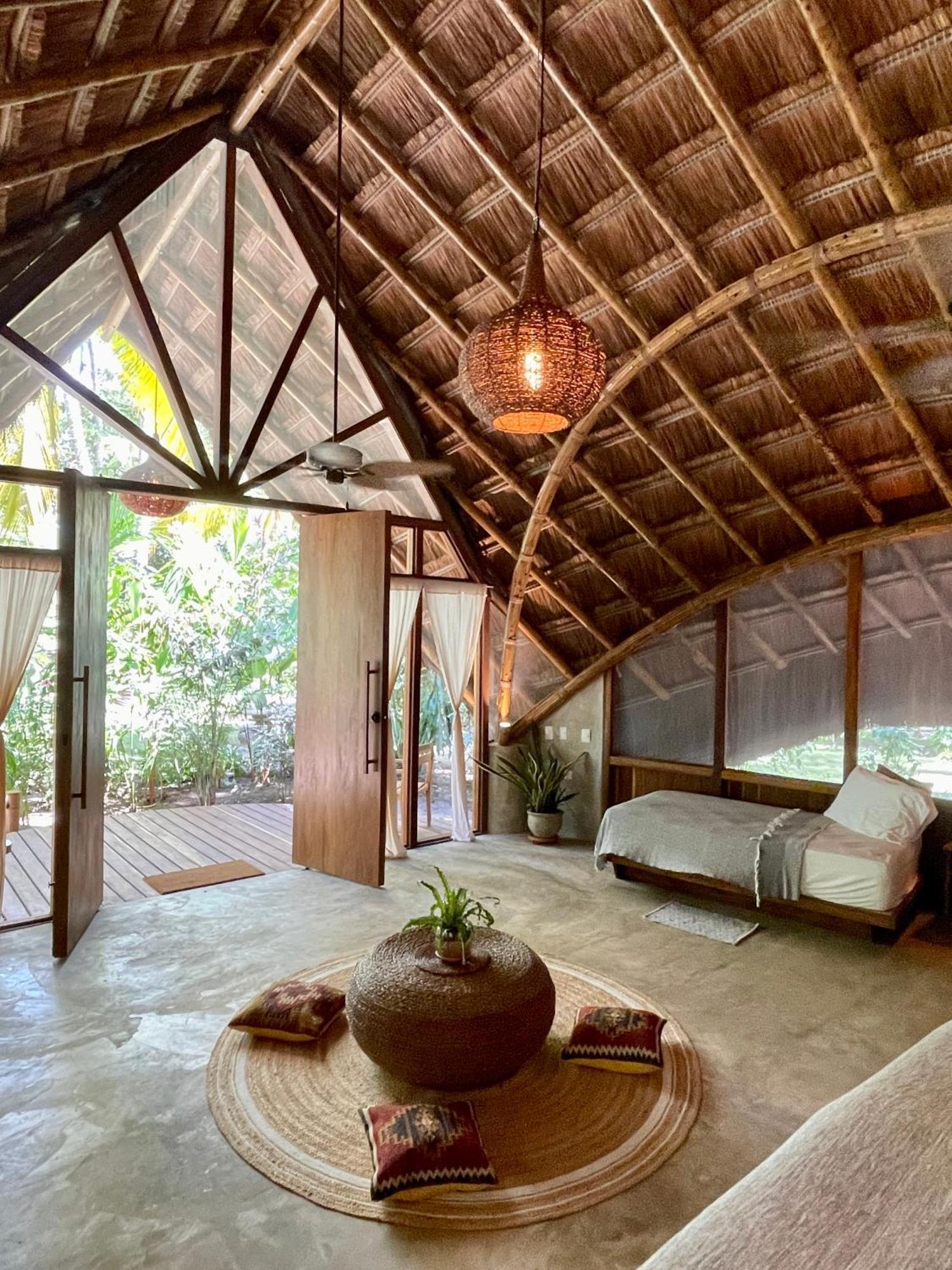Gitana Del Mar Beach Retreat ブリタカ エクステリア 写真