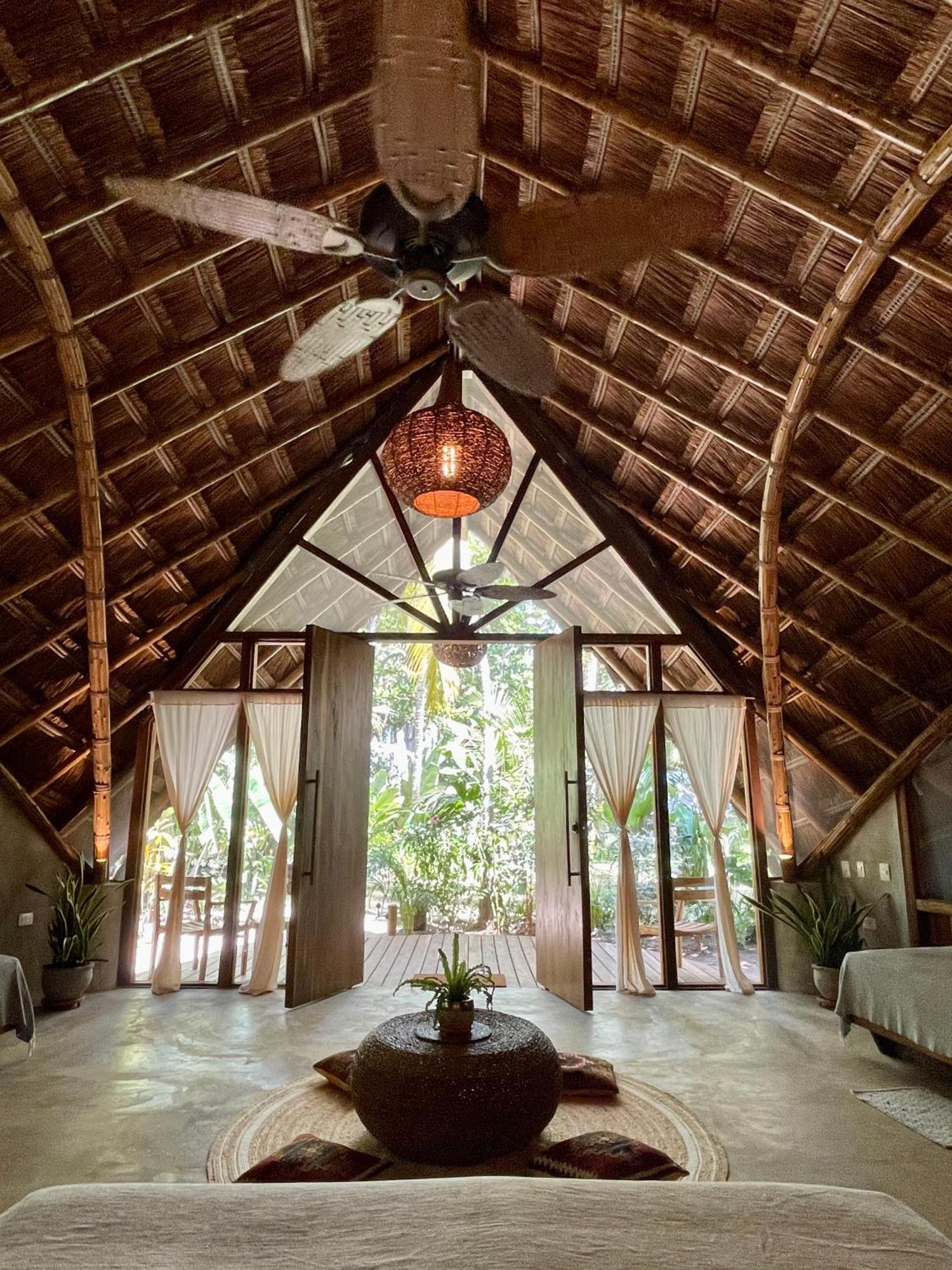 Gitana Del Mar Beach Retreat ブリタカ エクステリア 写真