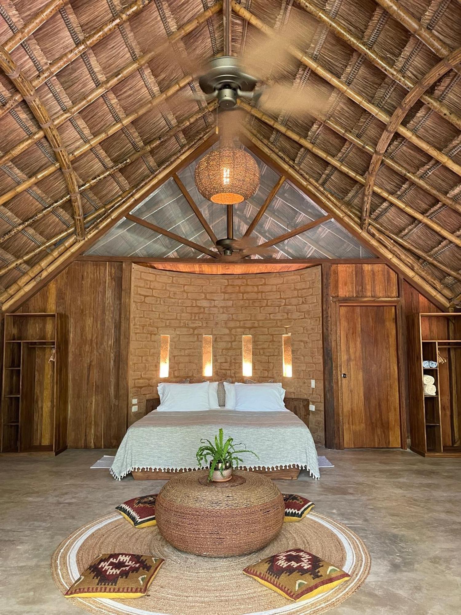 Gitana Del Mar Beach Retreat ブリタカ エクステリア 写真