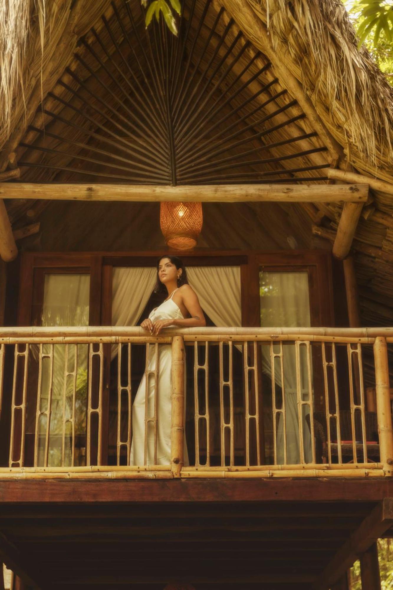 Gitana Del Mar Beach Retreat ブリタカ エクステリア 写真