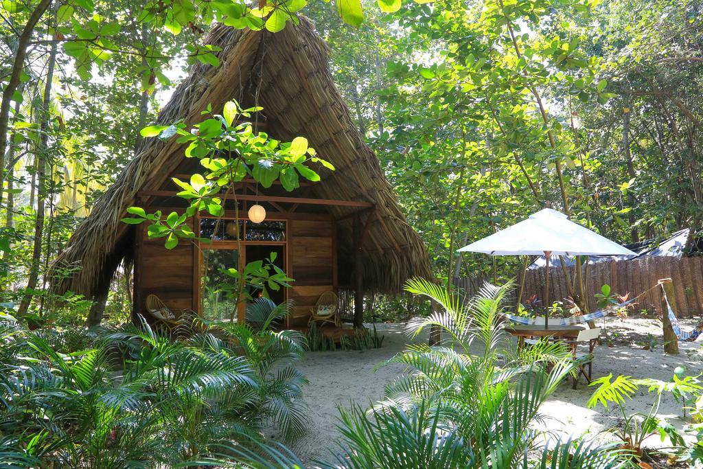 Gitana Del Mar Beach Retreat ブリタカ エクステリア 写真
