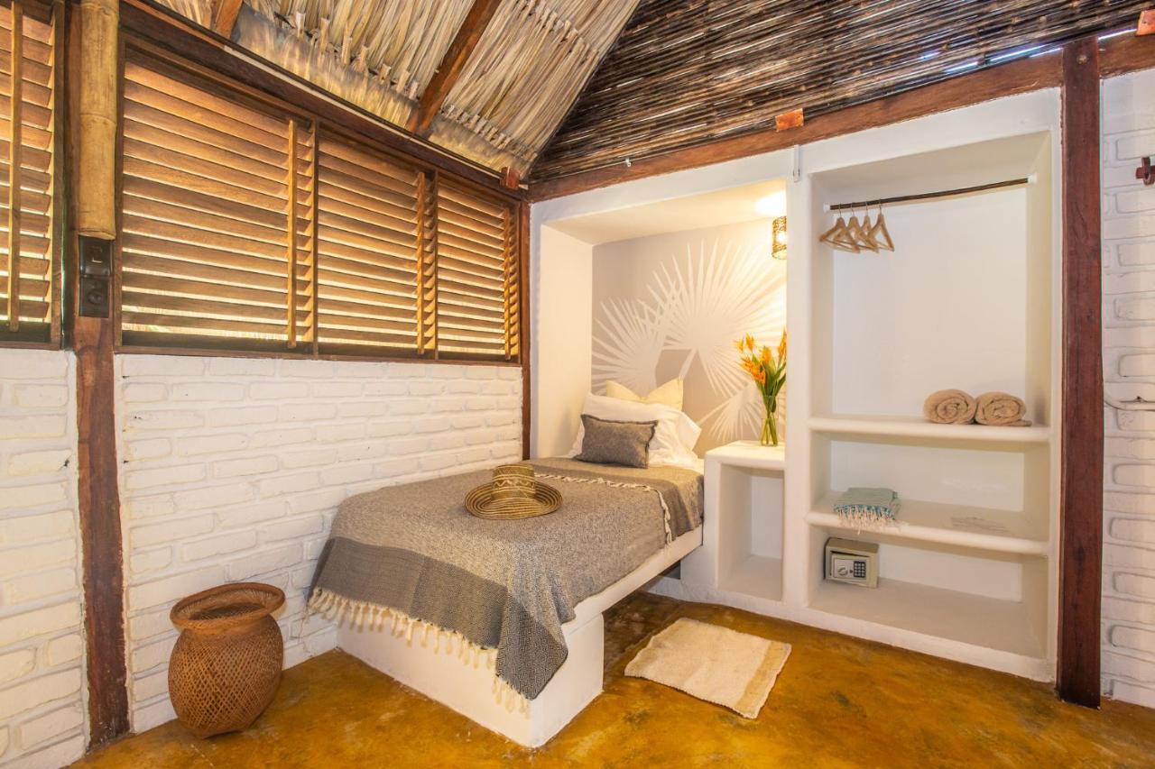 Gitana Del Mar Beach Retreat ブリタカ エクステリア 写真