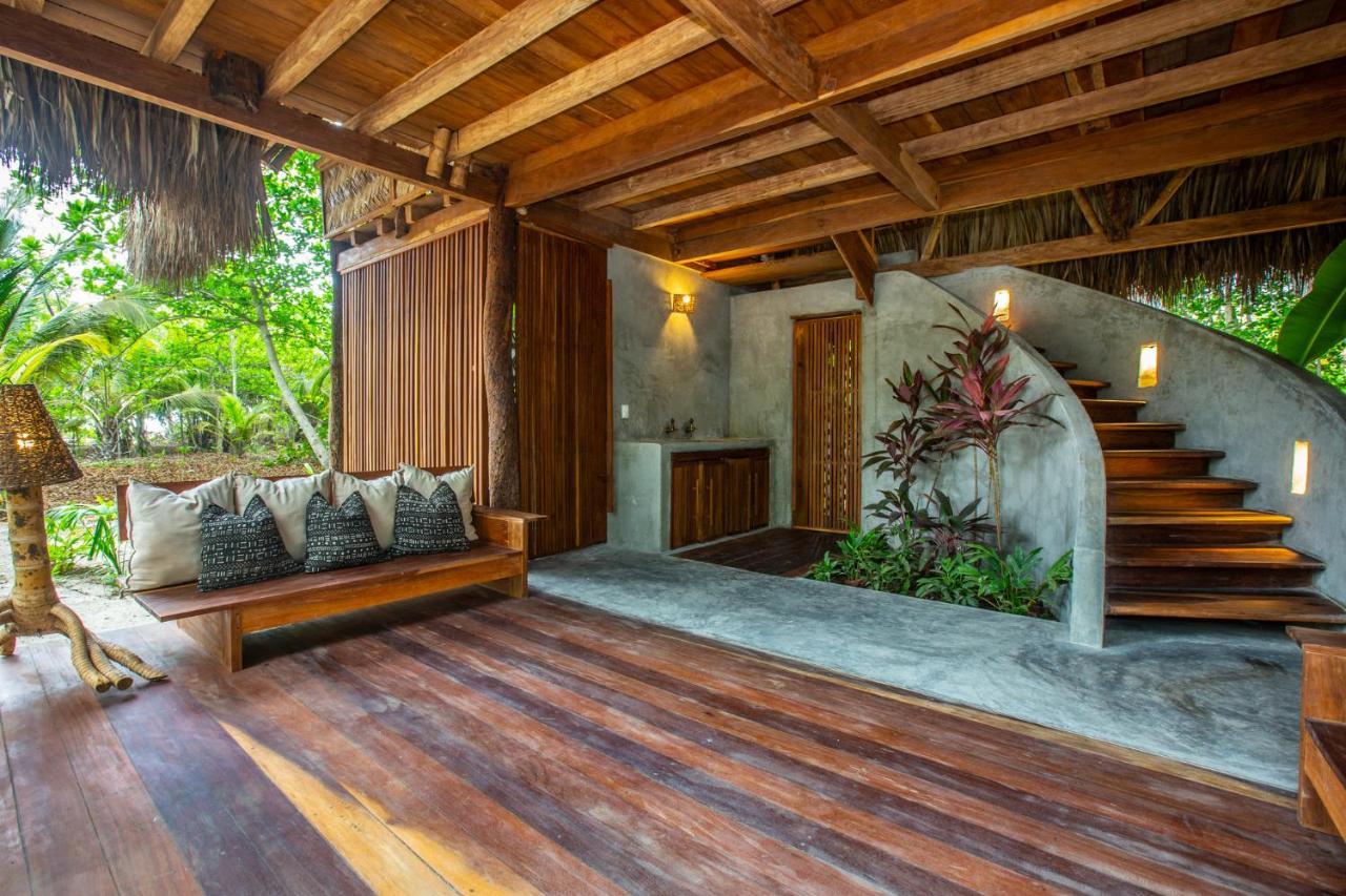 Gitana Del Mar Beach Retreat ブリタカ エクステリア 写真