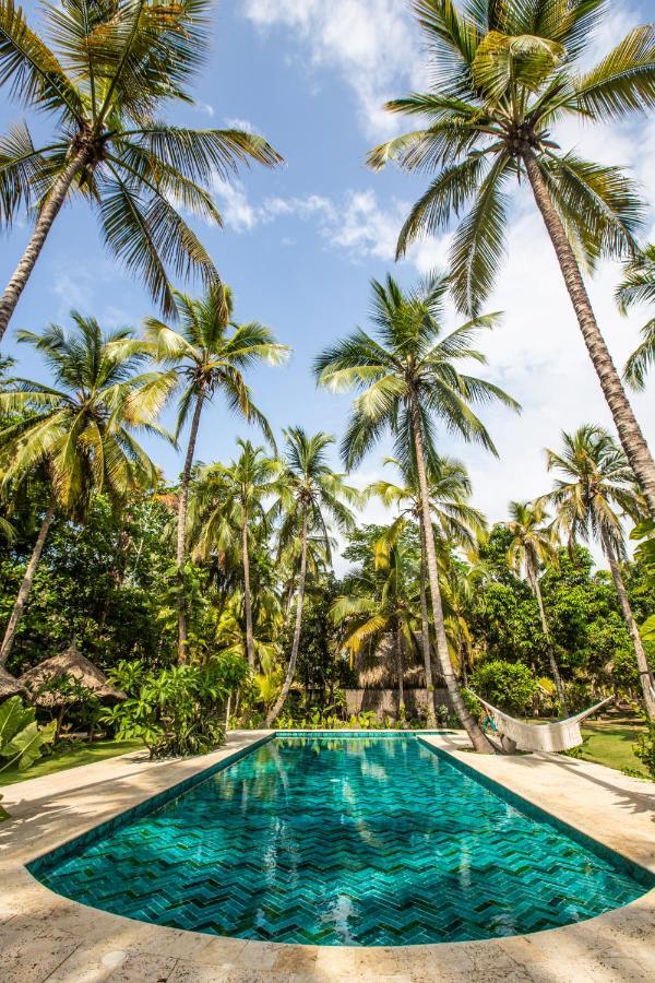 Gitana Del Mar Beach Retreat ブリタカ エクステリア 写真