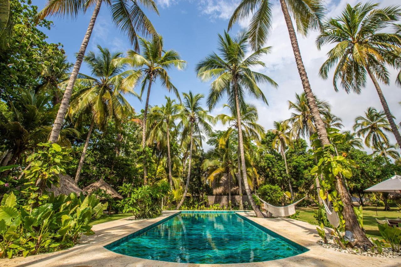 Gitana Del Mar Beach Retreat ブリタカ エクステリア 写真