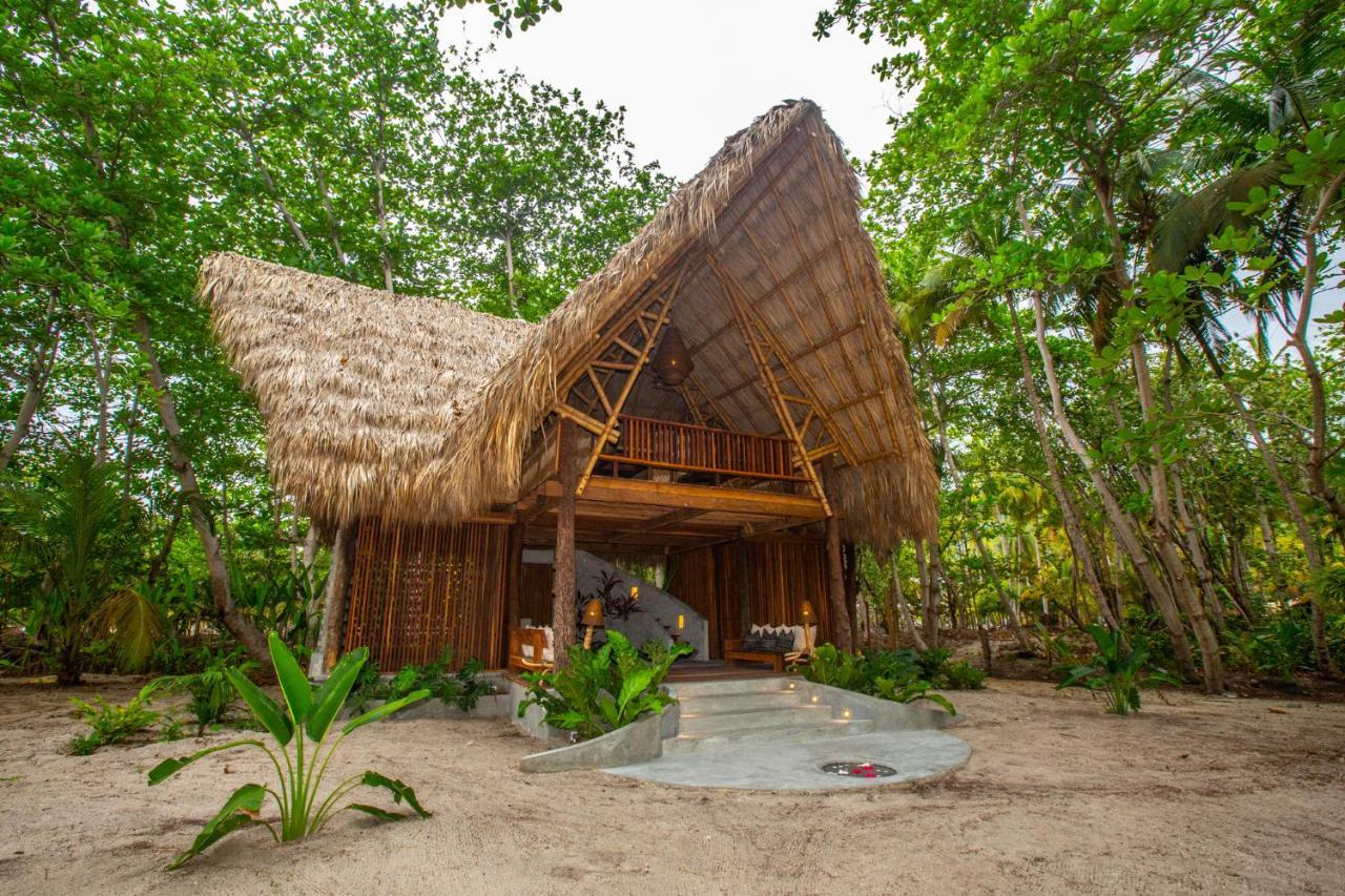 Gitana Del Mar Beach Retreat ブリタカ エクステリア 写真