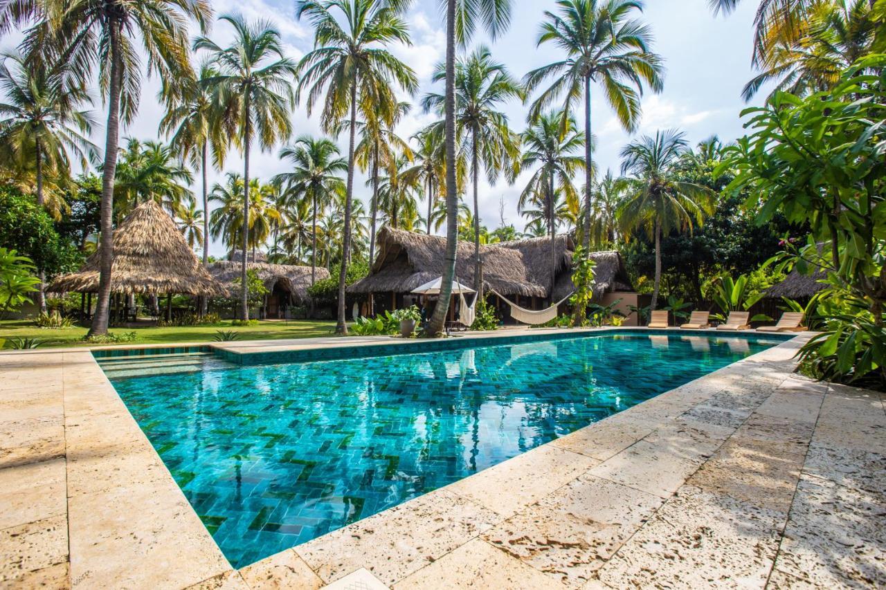 Gitana Del Mar Beach Retreat ブリタカ エクステリア 写真
