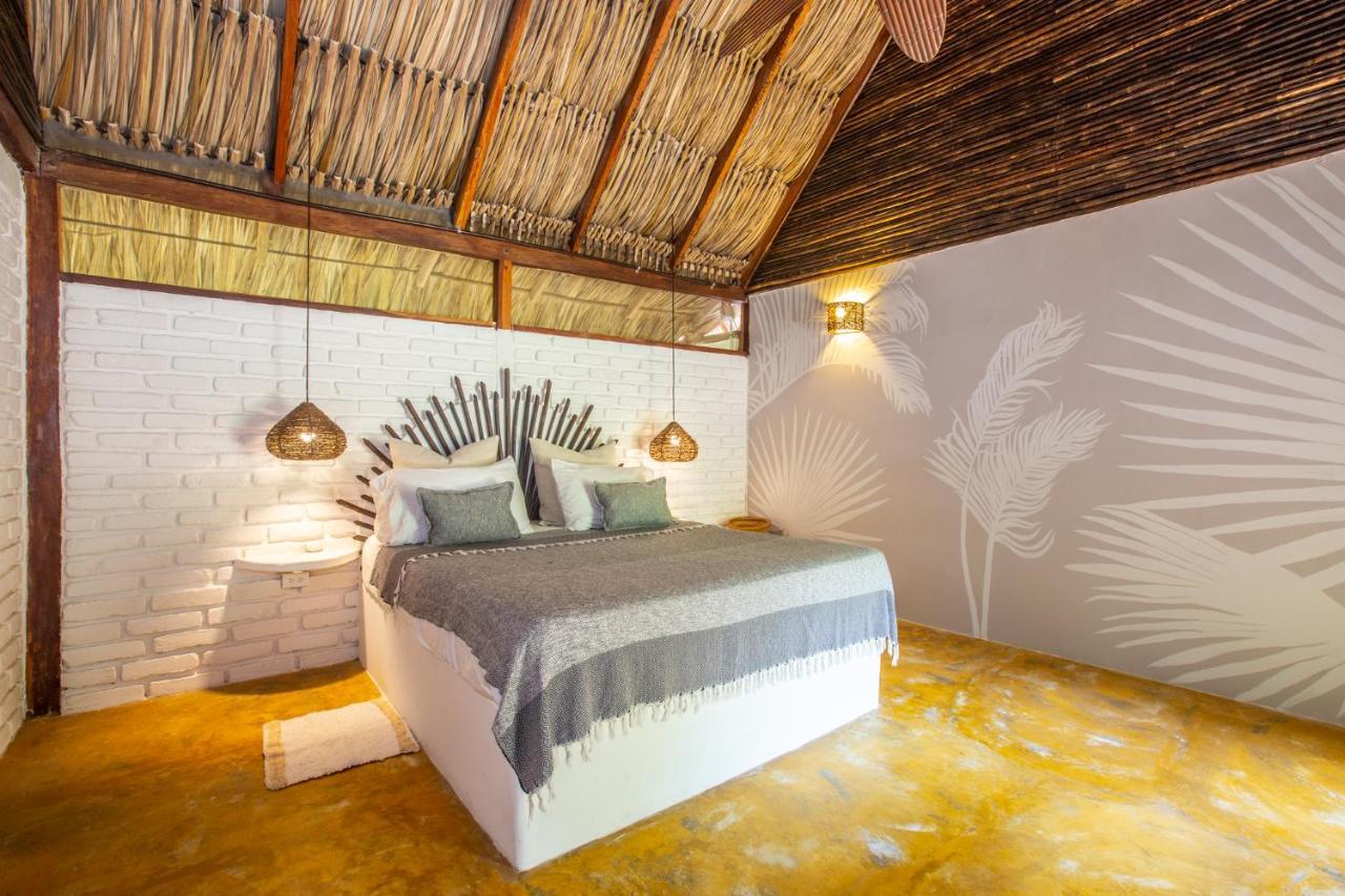 Gitana Del Mar Beach Retreat ブリタカ エクステリア 写真