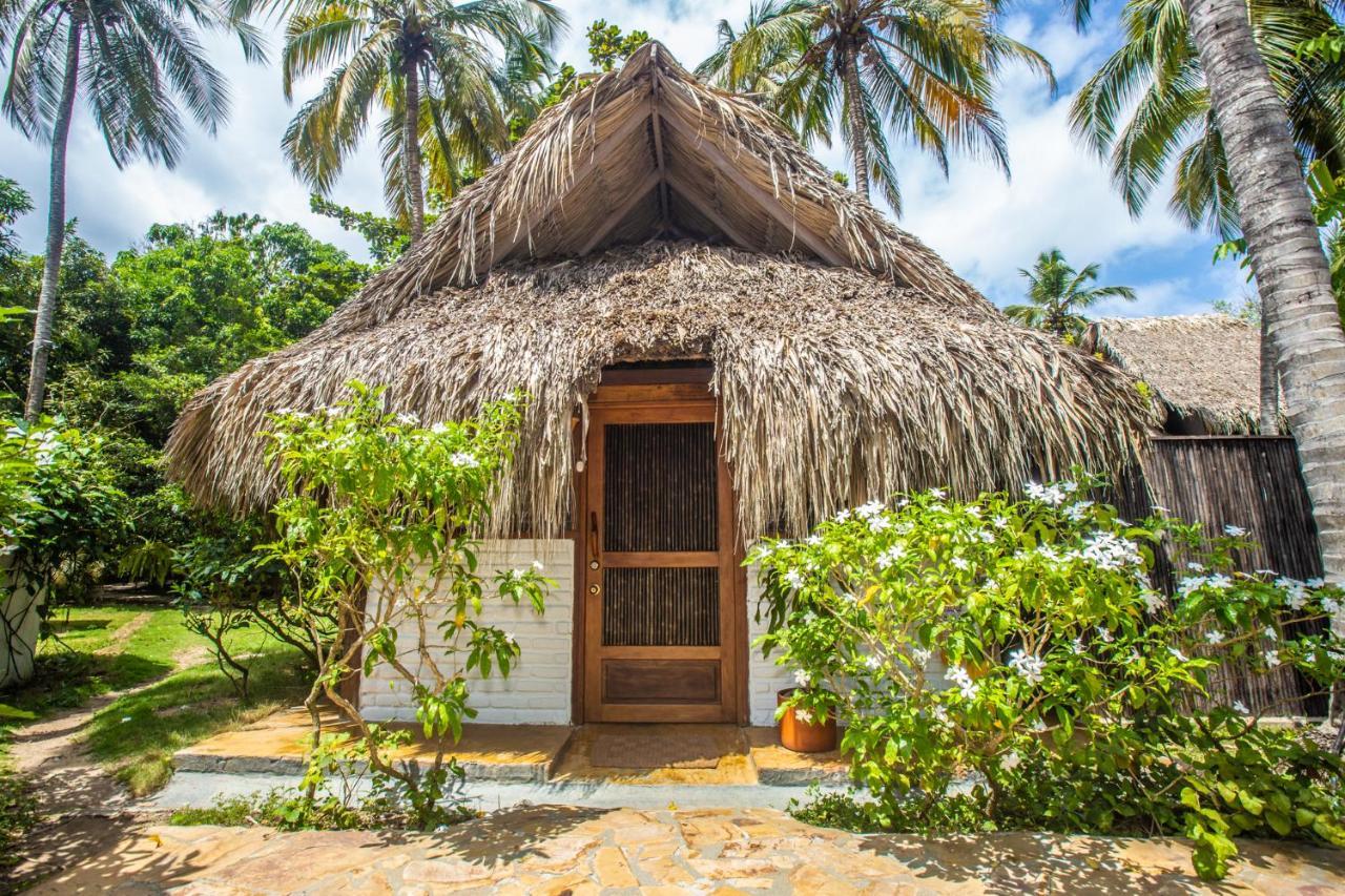 Gitana Del Mar Beach Retreat ブリタカ エクステリア 写真