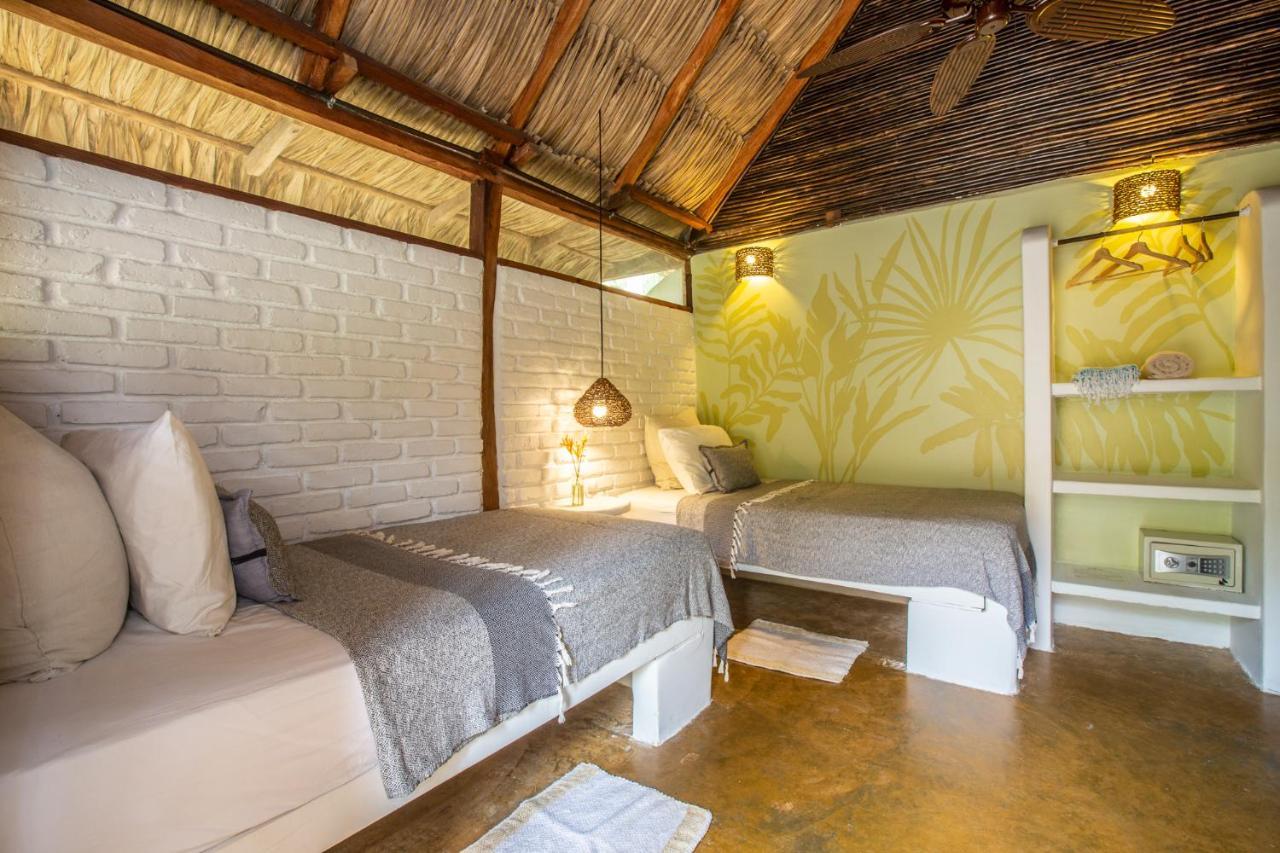 Gitana Del Mar Beach Retreat ブリタカ エクステリア 写真