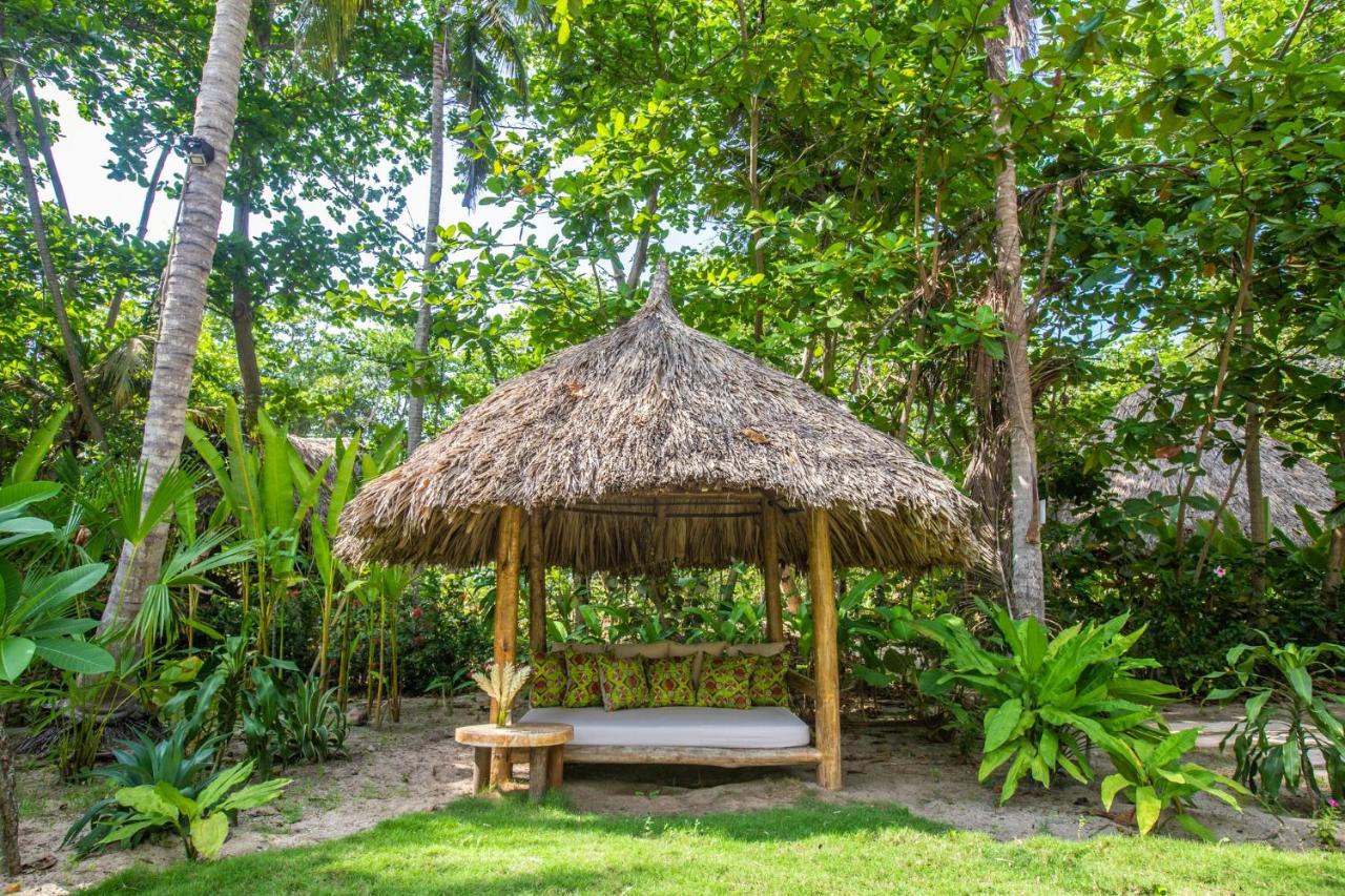 Gitana Del Mar Beach Retreat ブリタカ エクステリア 写真